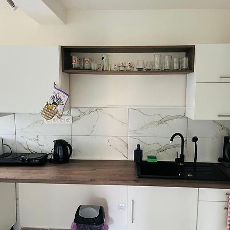 Apartmany 68 Kamen Екстер'єр фото