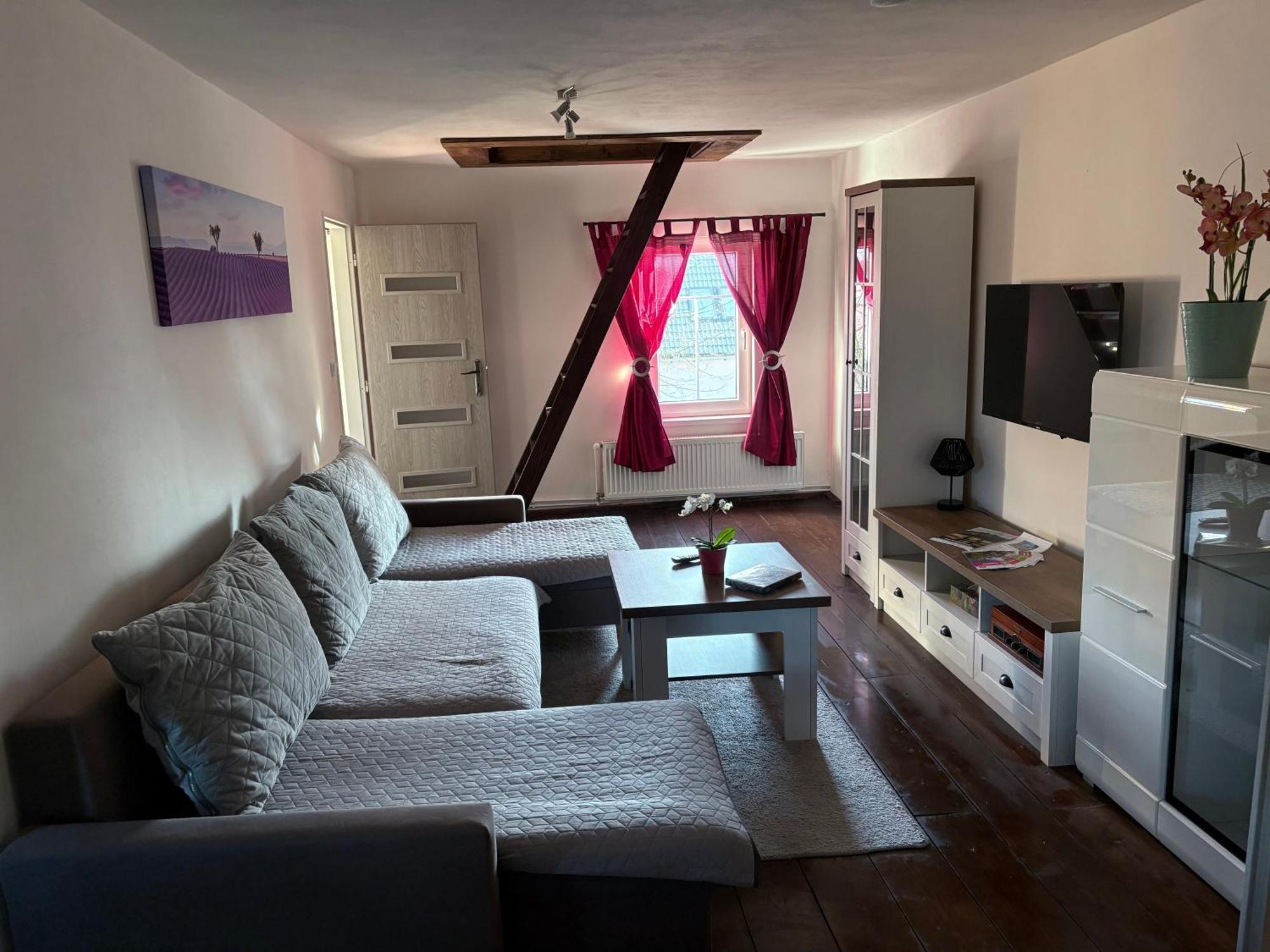 Apartmany 68 Kamen Екстер'єр фото