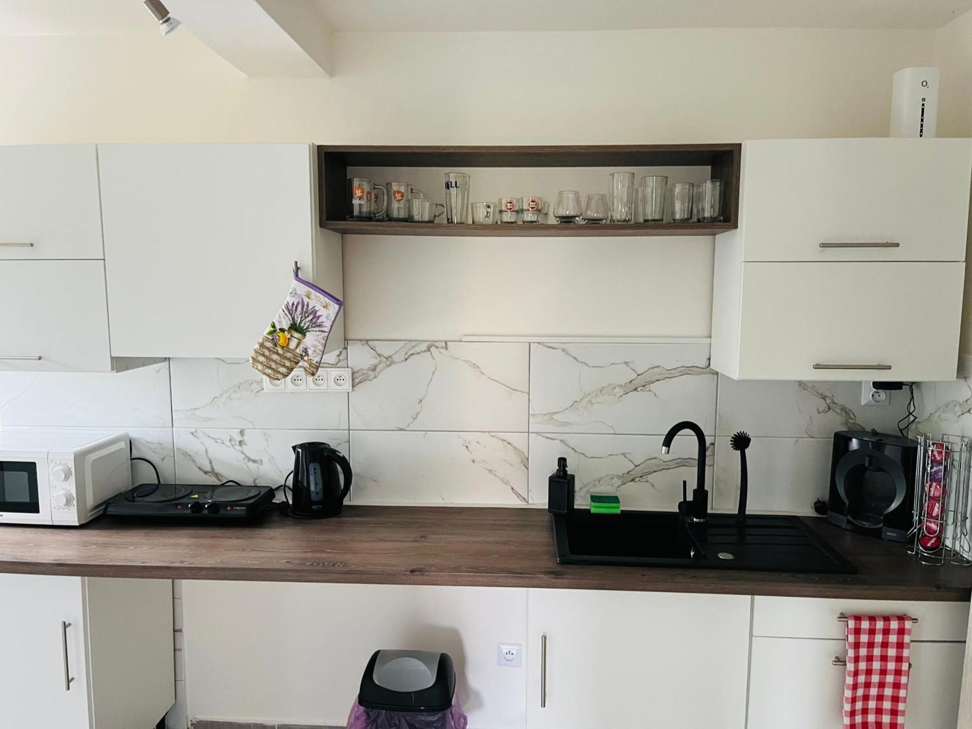 Apartmany 68 Kamen Екстер'єр фото