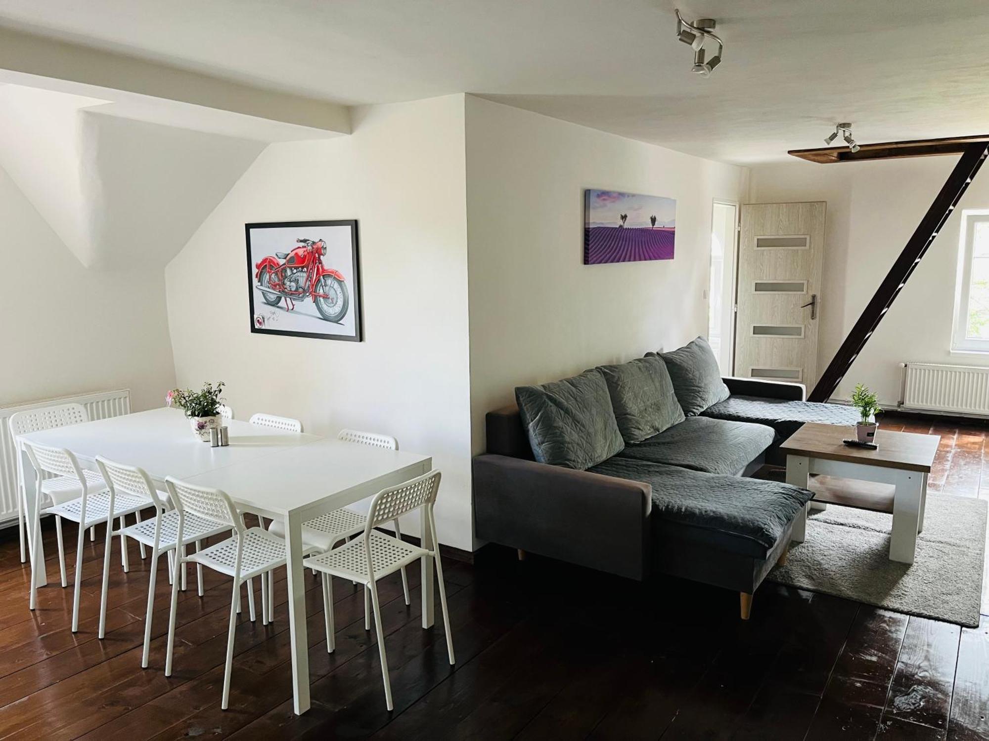 Apartmany 68 Kamen Екстер'єр фото