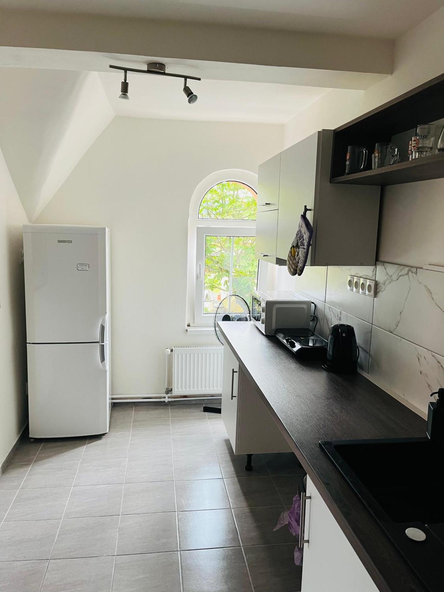 Apartmany 68 Kamen Екстер'єр фото