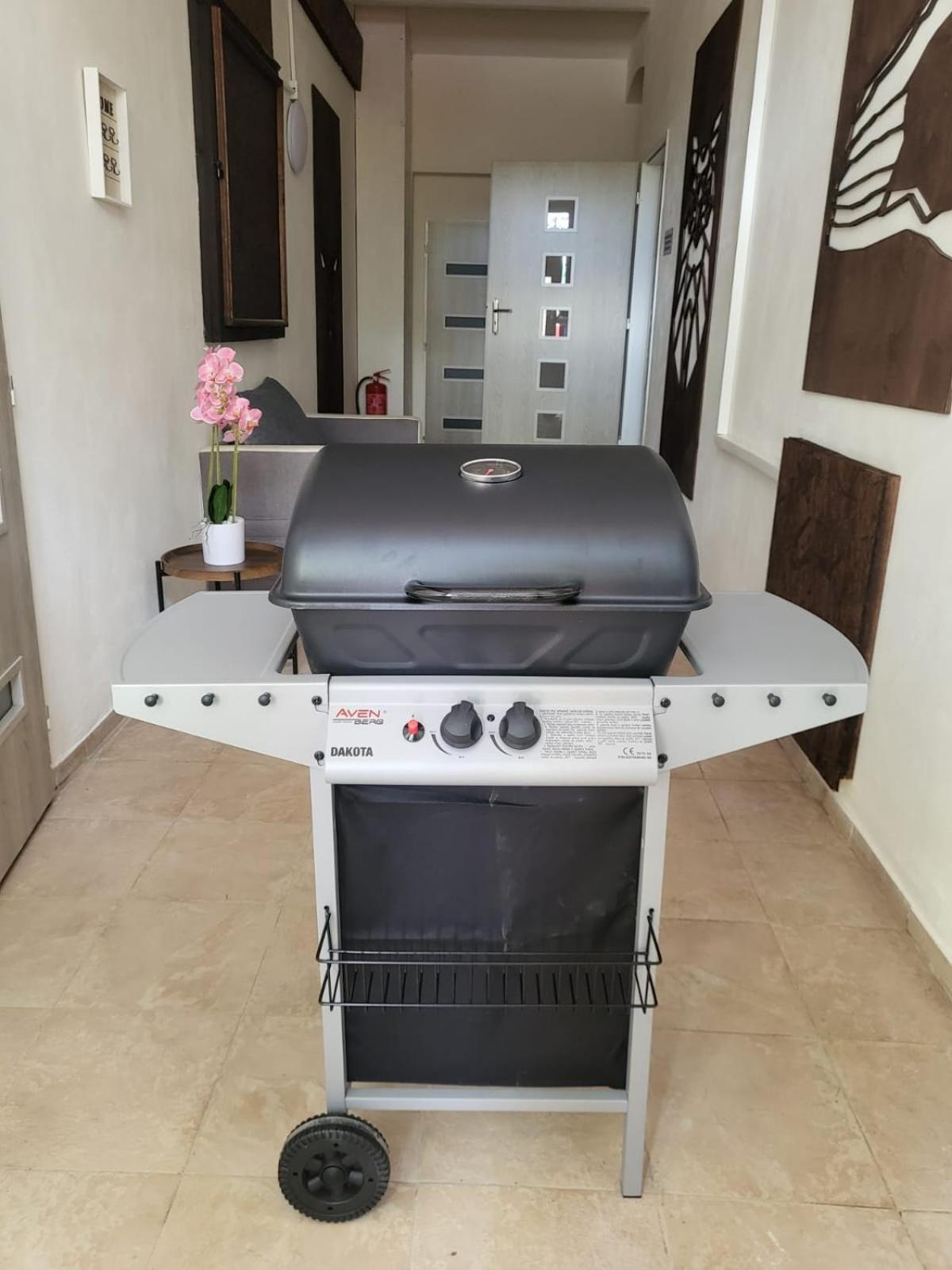 Apartmany 68 Kamen Екстер'єр фото