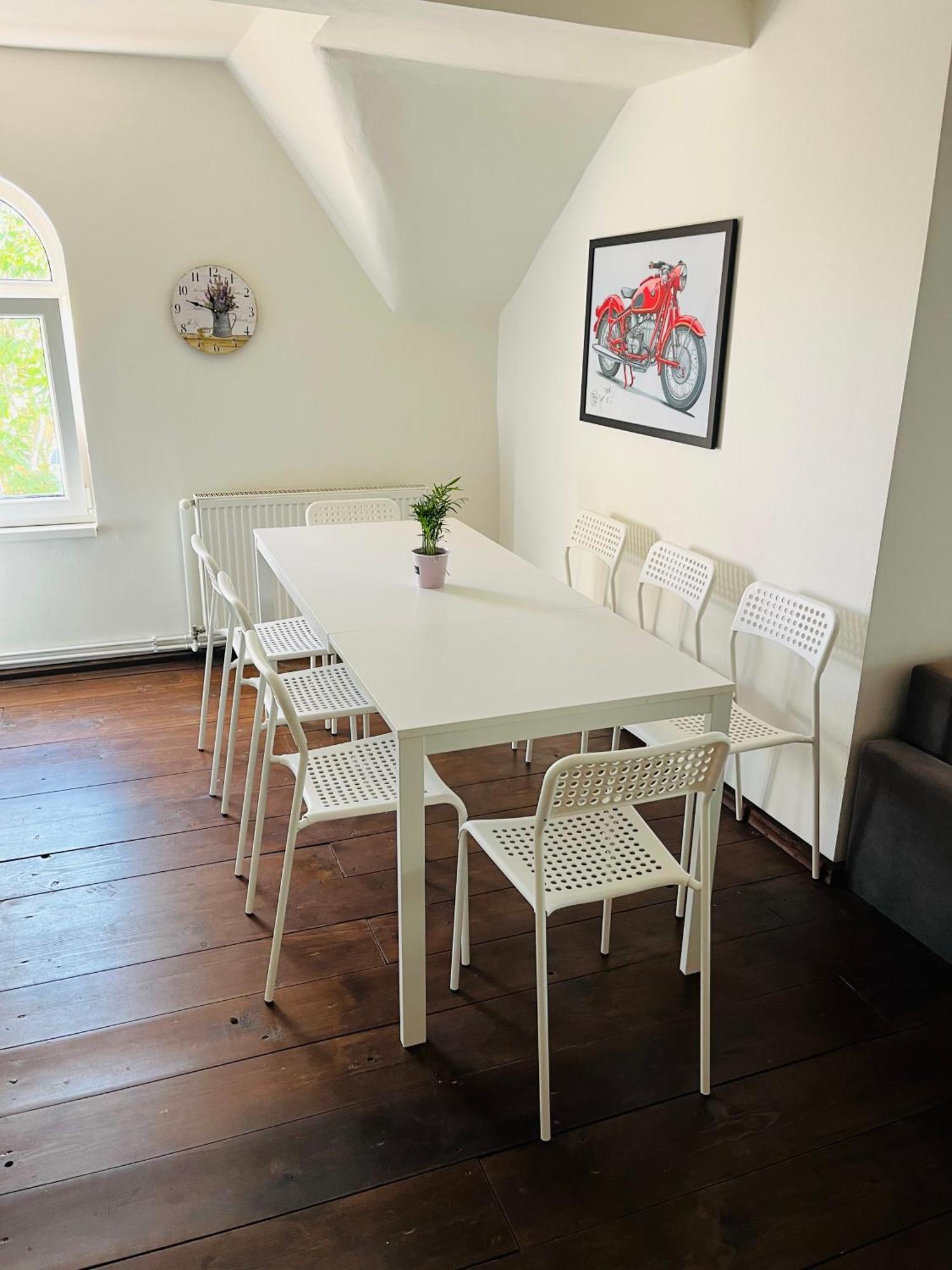 Apartmany 68 Kamen Екстер'єр фото