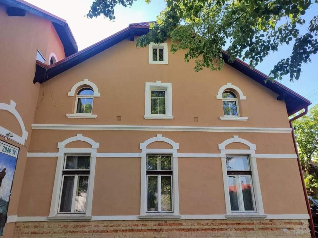 Apartmany 68 Kamen Екстер'єр фото