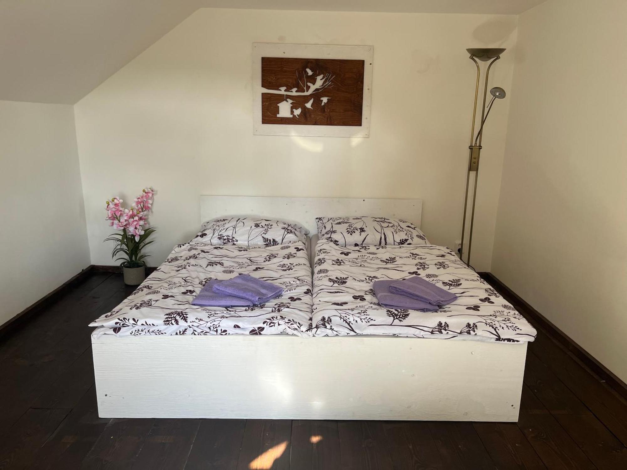 Apartmany 68 Kamen Екстер'єр фото